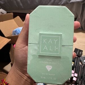 Kayali Yum Pistachio Gelato Eau de Parfum